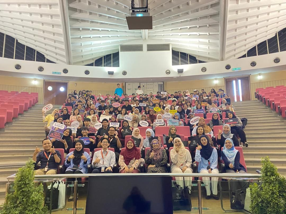 ORTECH - Universiti Malaya Internal Audit Analytics Workshop