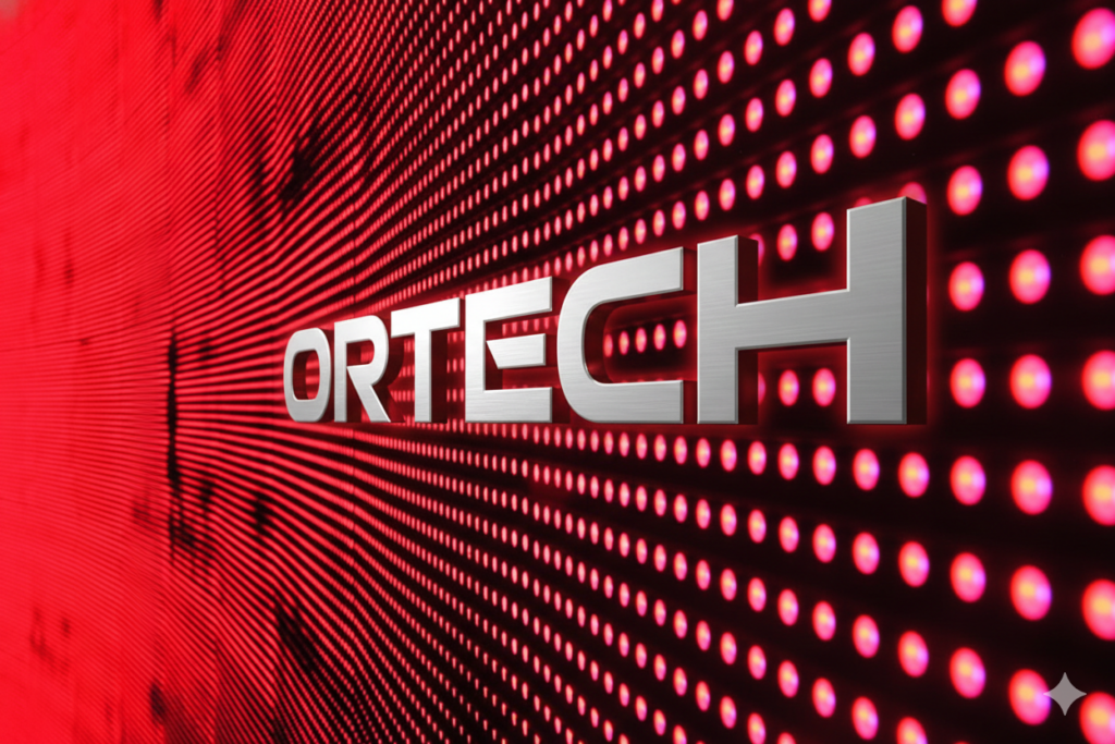 ORTECH About image ORTECH About image