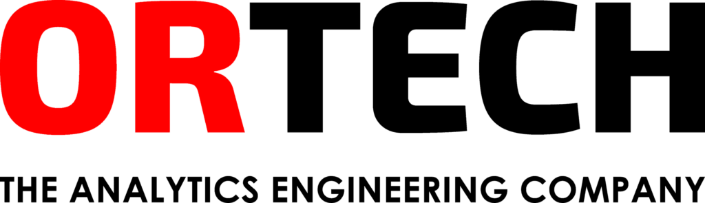 ORTECH | Put Analytics & AI Engineering to Work for your Business