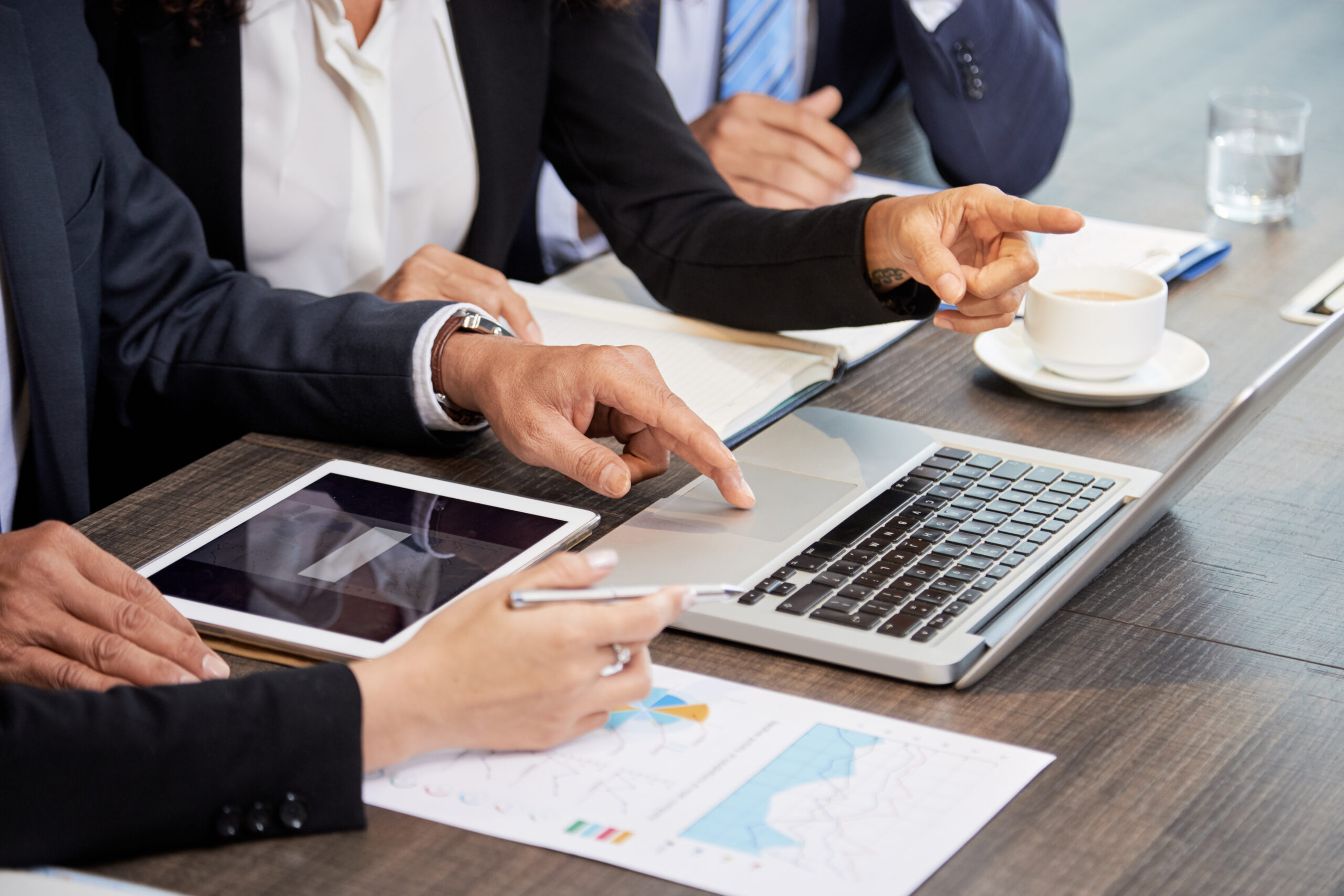 Analytics Use Cases & Success Stories | ORTECH