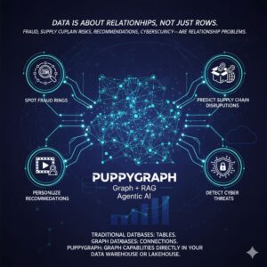 puppygraph infogra