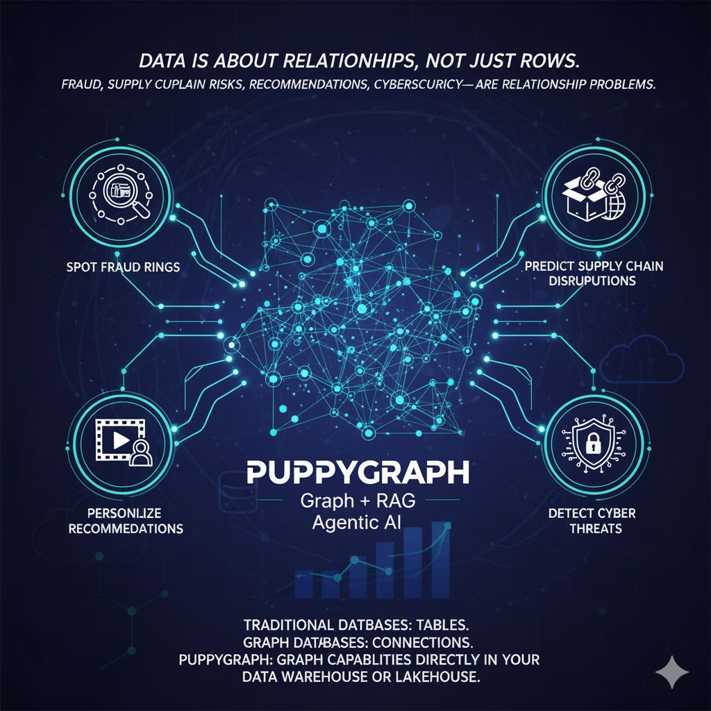 puppygraph infogra