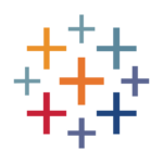 Tableau logo
