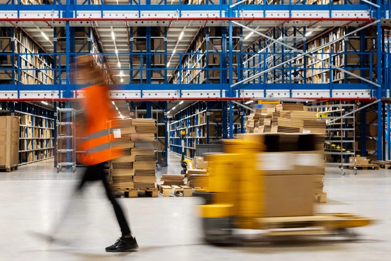 Smarter Planning for Manufacturing Operations