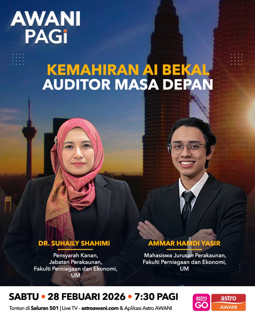 AI will not replace auditors. But AI-powered auditors will redefine the profession.