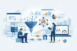 Analytics Engineering with SQL and dbt