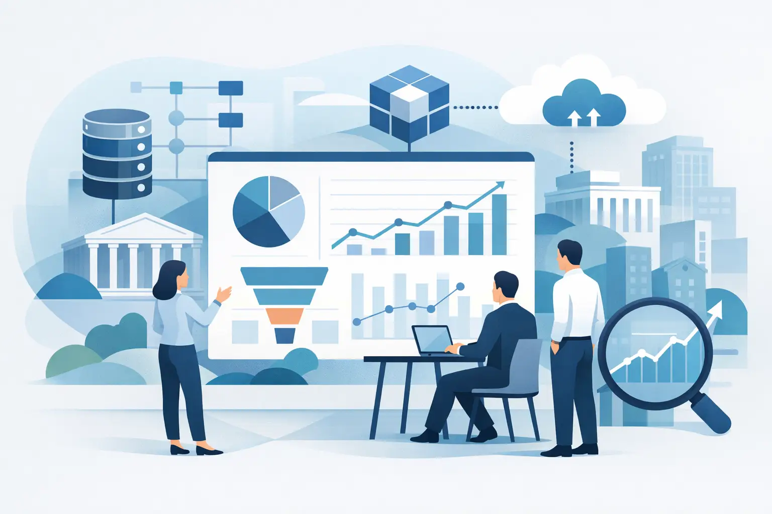 Best Analytics Engineering Course for Leaders