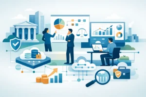 BFSI Decision Intelligence Solutions That Scale