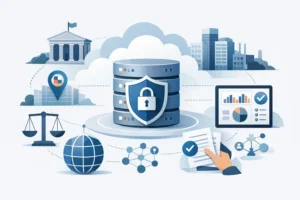 Data Sovereignty Compliance Guide