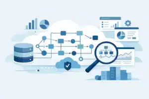 How to Build Data Lineage That Scales