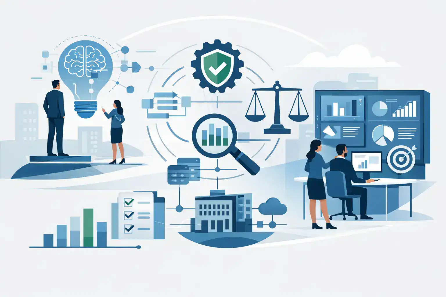 How to Govern Enterprise AI Well