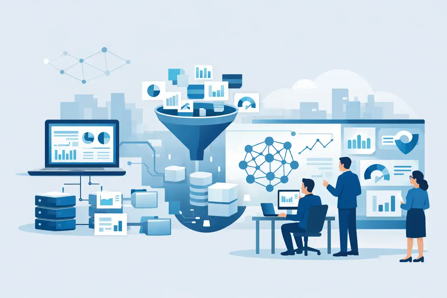 How to Prepare Data for AI the Right Way