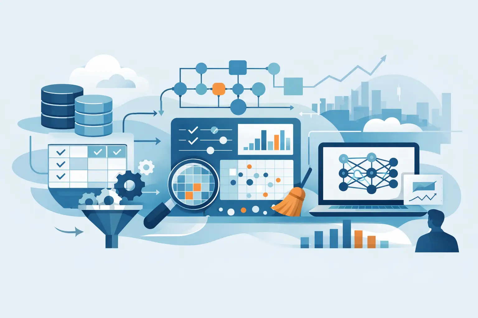 How to Prepare Data for Machine Learning