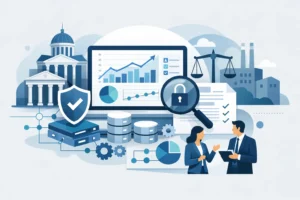 Regulated Industry Data Governance That Works