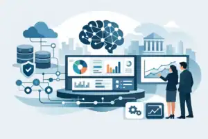 What AI Ready Data Platforms Require