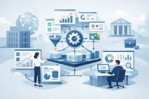 What an Analytics Automation Platform Should Do