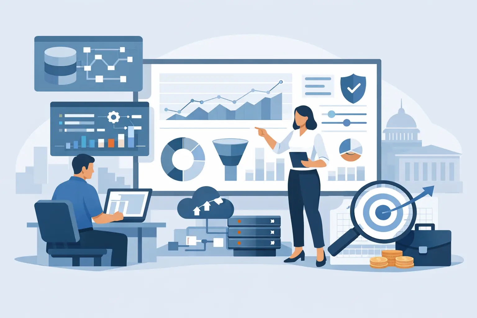 What an Analytics Engineering Course Should Teach