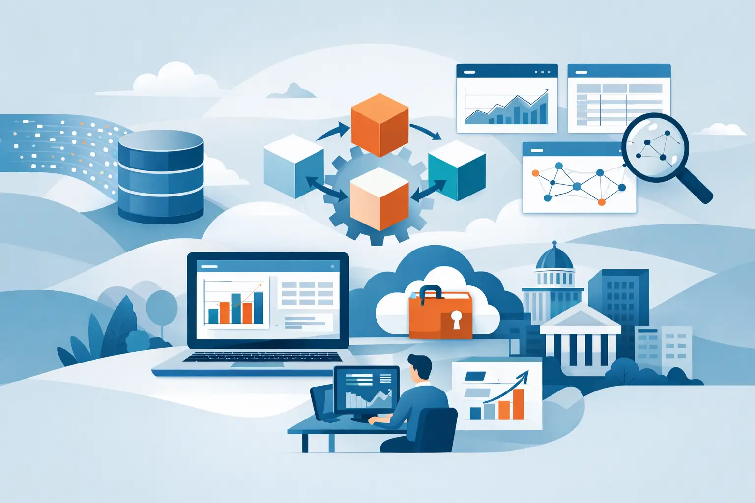 What Is Analytics Engineering in dbt?