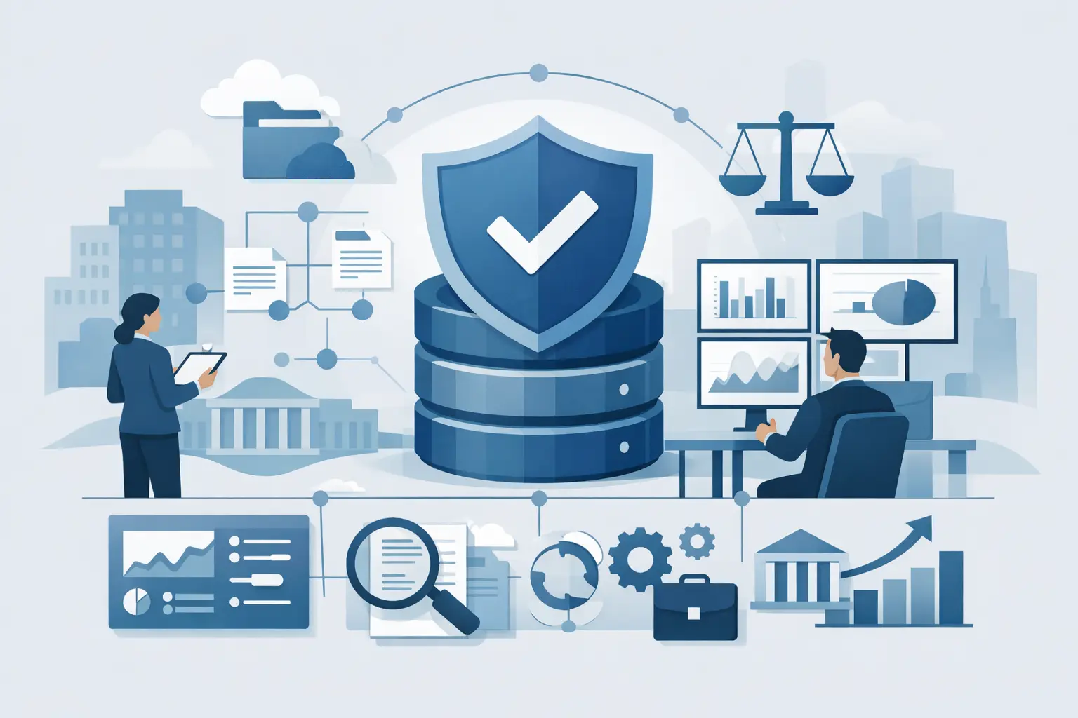9 Best Enterprise Data Governance Tools