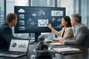 An Enterprise Automation Strategy Guide for Leaders