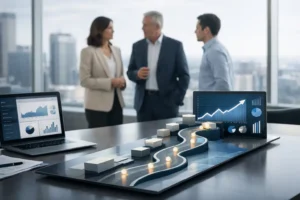 Analytics Modernization Roadmap Guide for Leaders