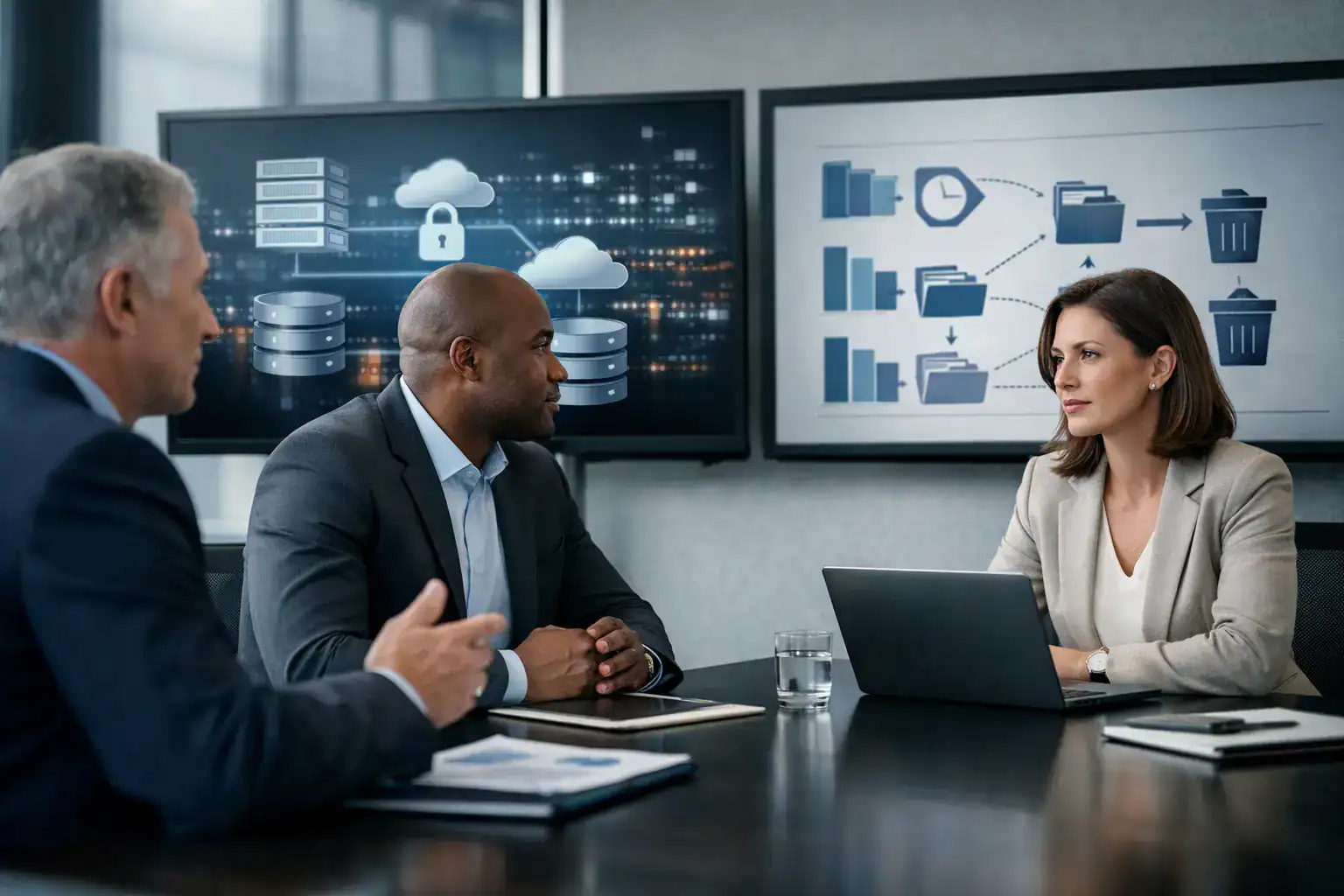 Data Retention Policy Guide for Enterprise Leaders