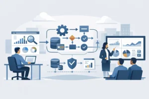 How to Automate Analytics Workflows Well