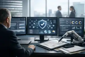 How to Automate Compliance Reporting at Scale