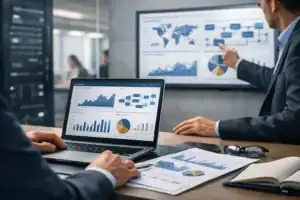 How to Operationalize Analytics Engineering