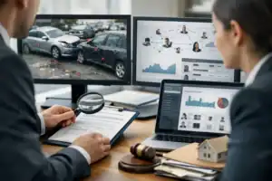 Insurance Fraud Automation That Holds Up to Scrutiny
