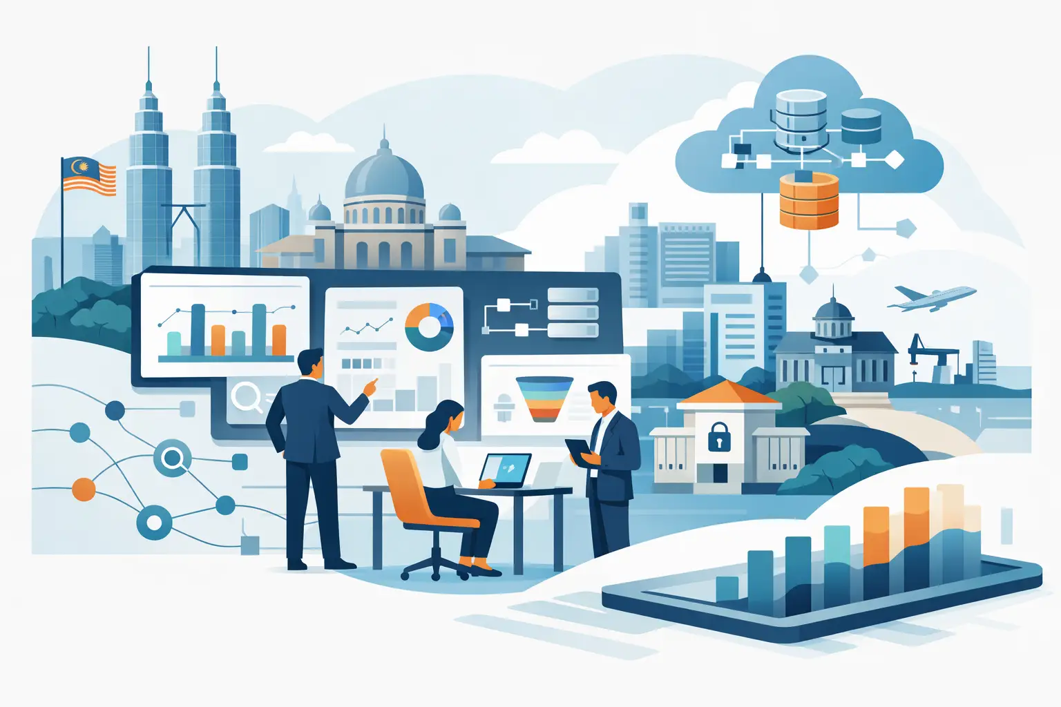 Malaysia Analytics Engineering Services That Scale