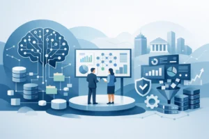 What AI Ready Data Architecture Really Requires