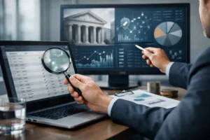 Best Banking Data Quality Controls That Work