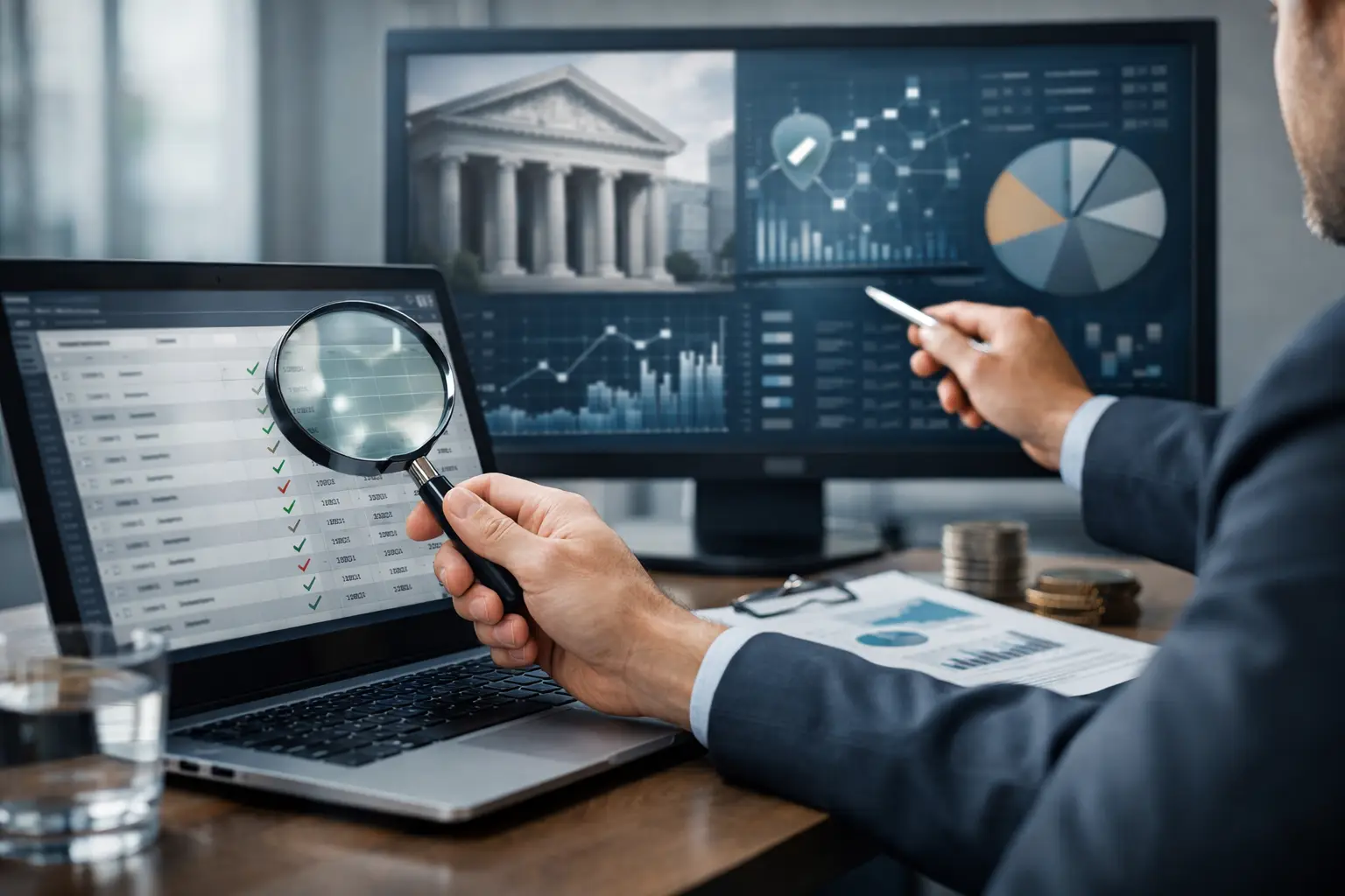 Best Banking Data Quality Controls That Work