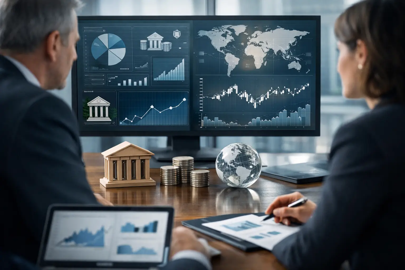 BFSI Data Quality Management Guide for Leaders
