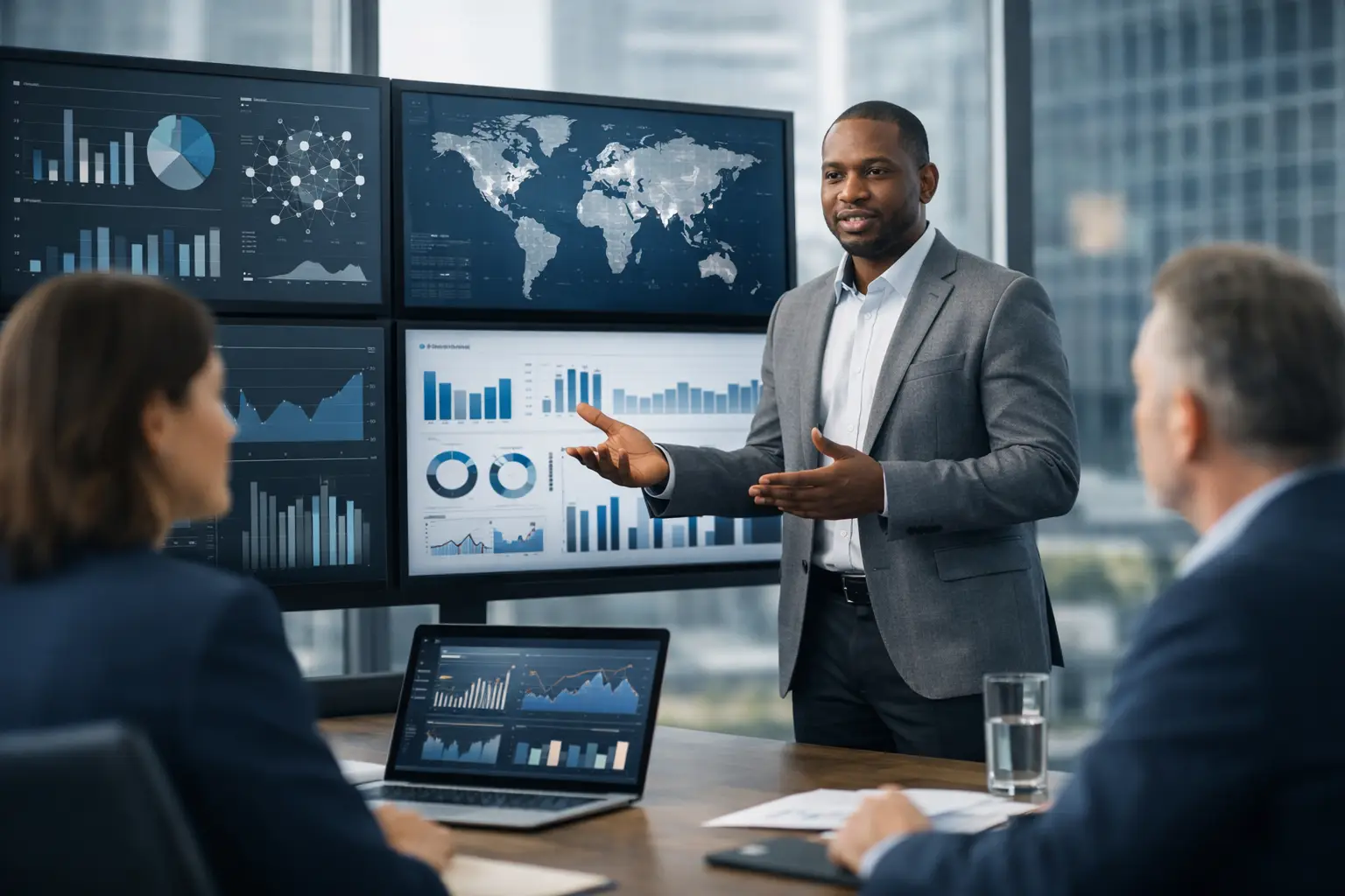 Enterprise Data Product Strategy That Delivers