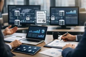 How to Design Data Contracts for Enterprise Scale