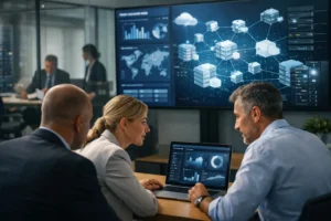 Trusted Enterprise Data Foundations That Scale