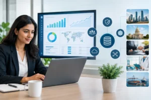 7 Best Self-Service Analytics Platforms for Enterprise