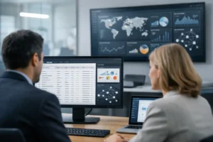 Best Data Catalog Features for Enterprises