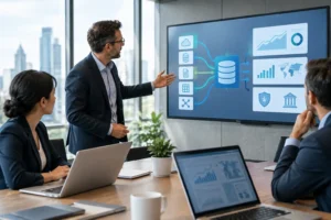 Enterprise Data Migration Planning Guide