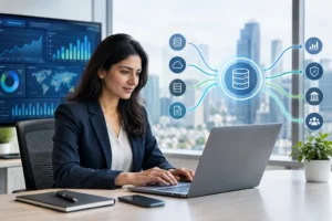 GLC Data Transformation That Delivers Results