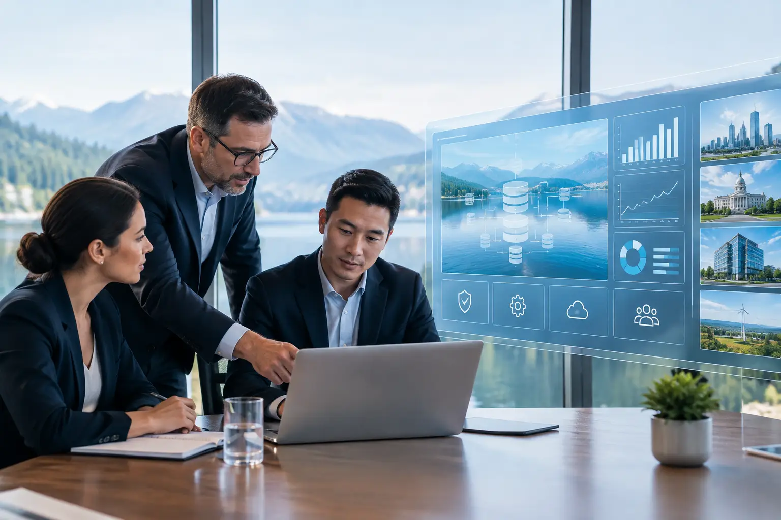 Lakehouse Security FAQ for Enterprise Leaders