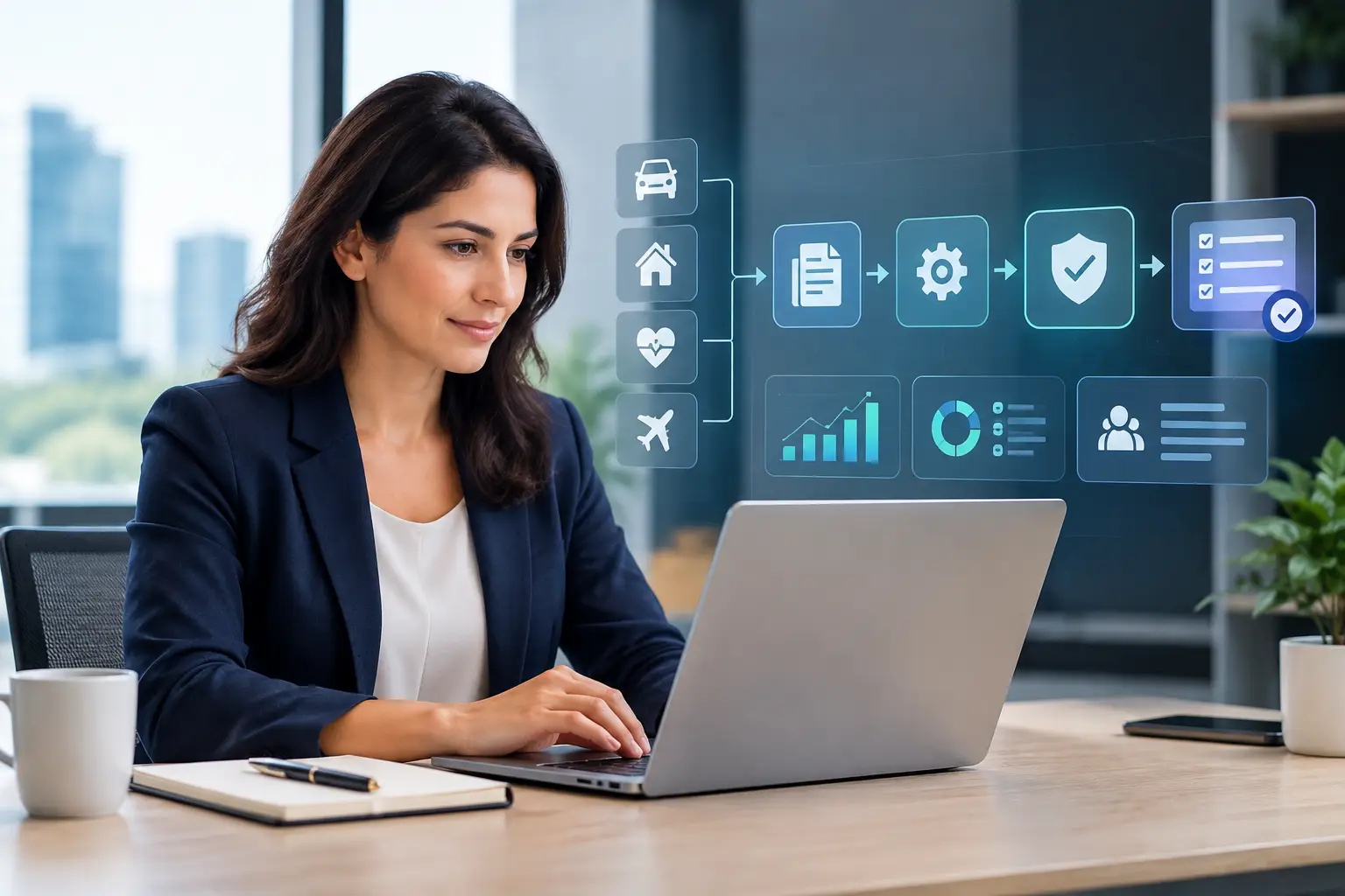 7 Top Insurance Claims Automation Tools for Enterprises