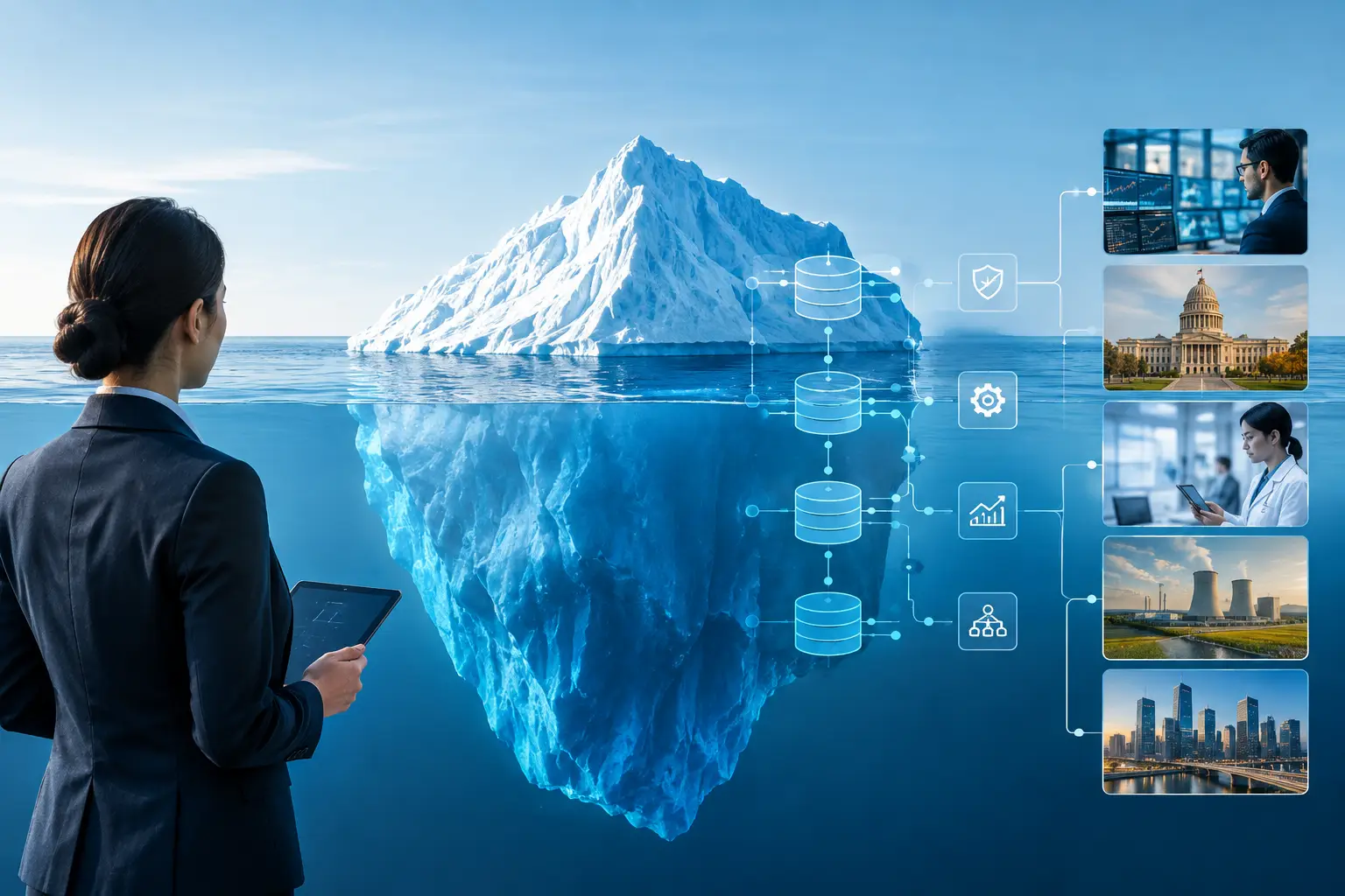 Apache Iceberg Implementation Guide for Enterprises