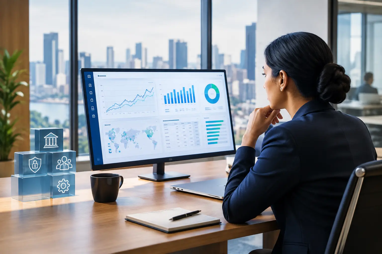 BFSI Analytics Outcomes That Change Operations