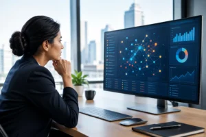 Can Banks Use Graph Analytics to Improve Risk?