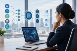 How to Implement Data Lineage Controls at Scale