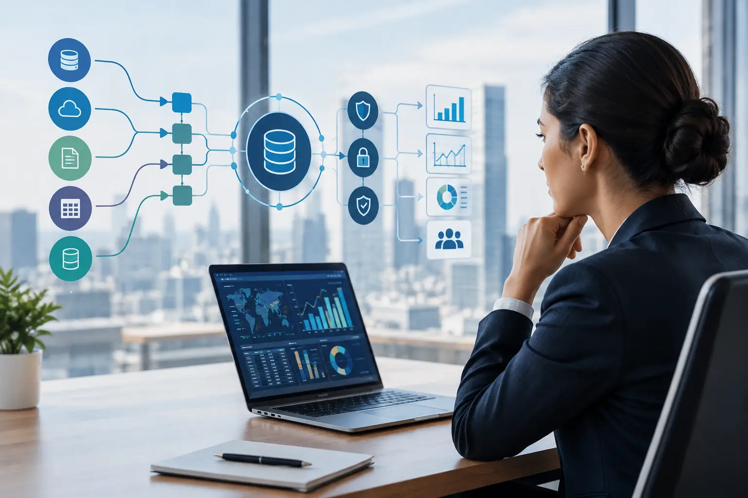 How to Implement Data Lineage Controls at Scale