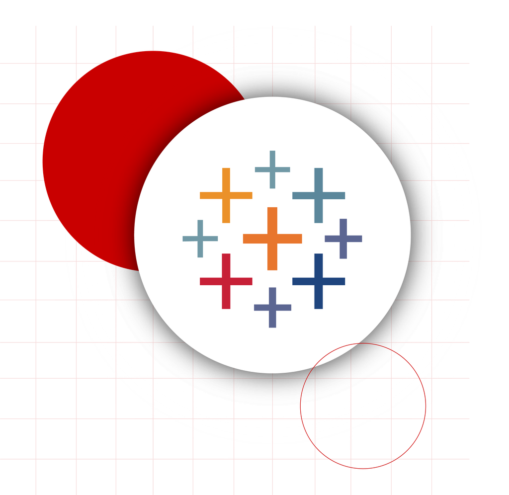 logo for tableau courses